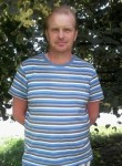 Юрий, 47 лет, Ульяновск