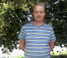 Юрий, 47 лет, Ульяновск