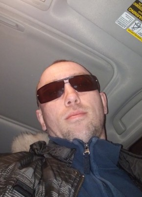 Сергей , 39, Россия, Колывань