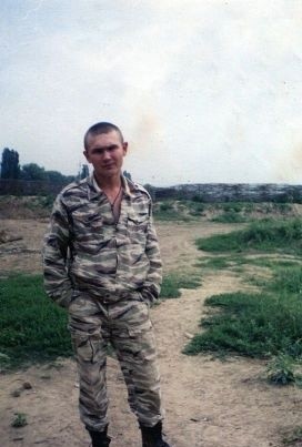 Виктор, 38, Россия, Зверево
