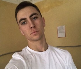 Илья, 23 года, Тольятти