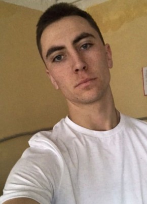 Илья, 23, Россия, Тольятти