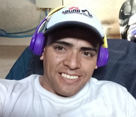Diego, 36, La Rioja