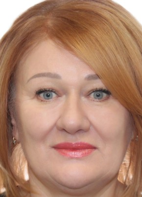 Natasha, 64, Russia, Moscow