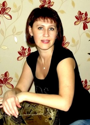 KIRA, 49, Россия, Новосибирск