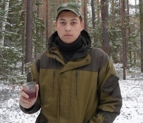 Иван, 29 лет, Шумерля