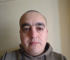 Рамиль, 36 лет, Санкт-Петербург