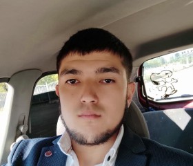 Ильгиз суранов, 26 лет, Бишкек