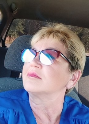 Елена из Юровки 52 года