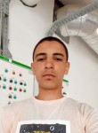 احمد, 18, Alexandria