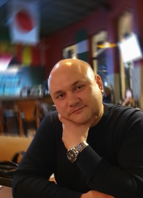 Александр из Москвы 45 лет