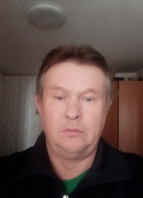 Александр, 59, Россия, Глазов