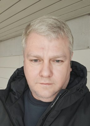 Maksim, 51, Russia, Moscow