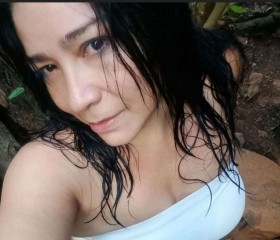 Elena, 36, La Chorrera