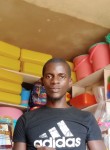 Kayamba Sailm, 27 лет, Kampala