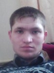 Vasiliy, 34 года, Новосибирск