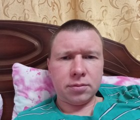 Василий, 37 лет, Тверь