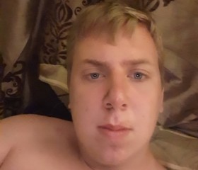 Joey, 23, Den Helder
