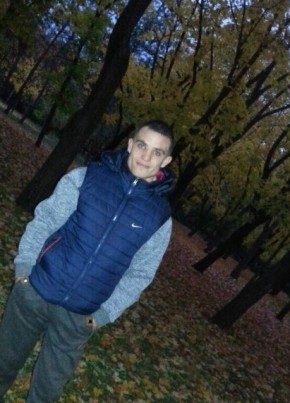 Юрий из Zawiercie 32 года