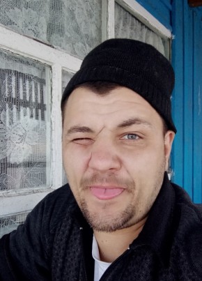 Алексей, 38, Россия, Чесма
