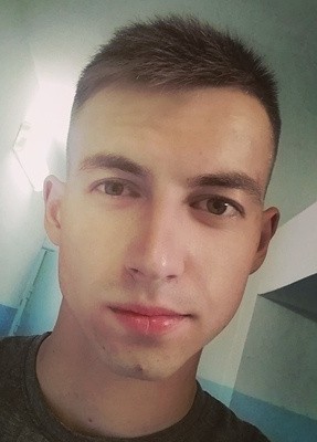 Станислав, 26, Россия, Смоленск