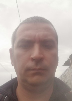 Сергей, 42, Україна, Київ