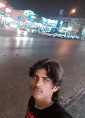 طارق احمد, 22, المملكة العربية السعودية, الرياض
