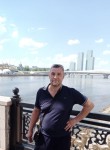 Руслан Вадель, 45 лет, Қарағанды
