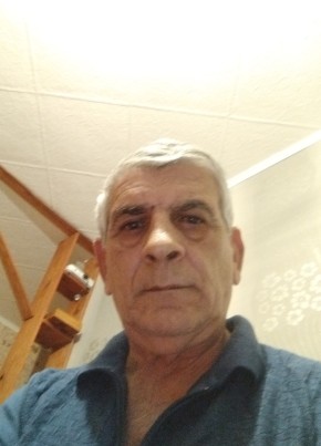 Ramiz, 65, Azərbaycan Respublikası, Bakı