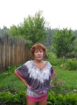 Нина, 64 года, Красноярск