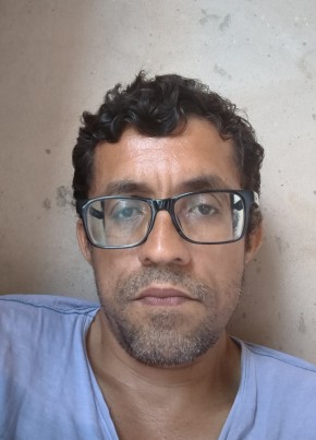Ismael из Porto Ferreira 18 лет