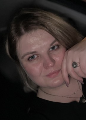 Anastasiya, 37, Russia, Moscow
