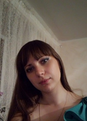 ирина, 36, Россия, Тамбов