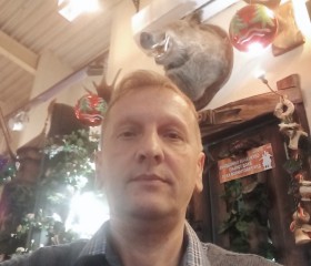 Сергей, 51 год, Віцебск