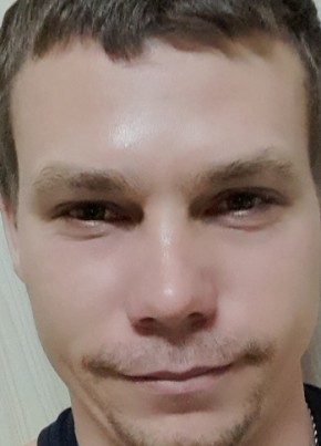 Данил Слепченко, 28, Россия, Камызяк