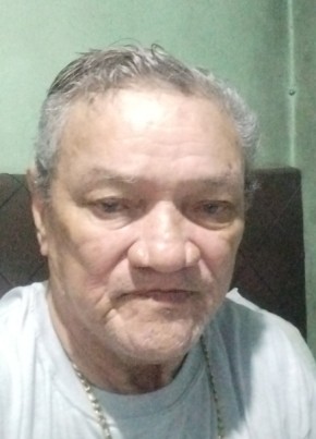 Nilson из Florianópolis 71 год