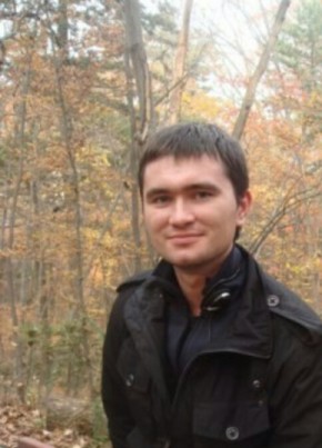 Виталя Петров, 44, Россия, Новолакское