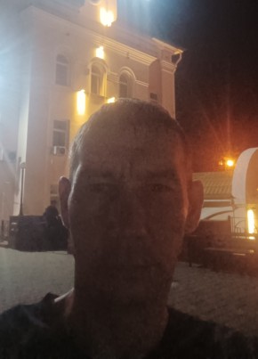 Владимир из Большого Камени 37 лет