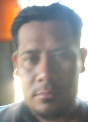 Oscar, 37, República de Honduras, Tocoa