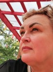 Ольга, 53 года, Обнинск