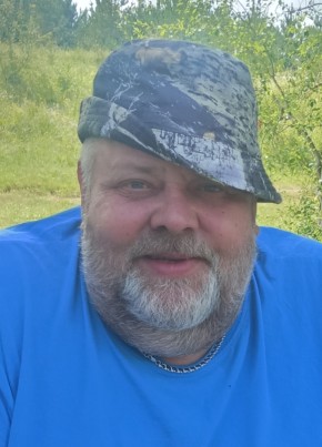 Алексей из Читы 47 лет