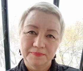 Жанна, 58 лет, Челябинск