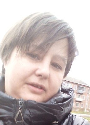 Наталья, 40, Россия, Кимовск