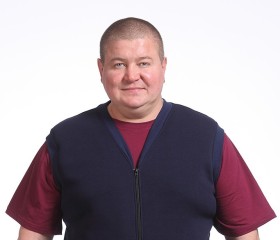 Григорий Шорь, 44 года, Киров (Кировская обл.)