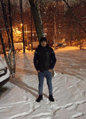 Шохи, 24, Россия, Реутов