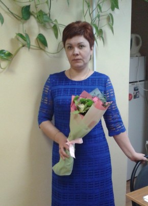 Таня, 50, Россия, Рязань