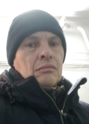 Влад, 57, Россия, Тамбов