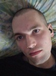 Ешор, 23 года, Ангарск