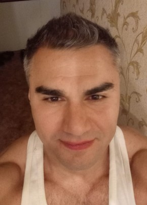 Михаил, 35, Россия, Липецк