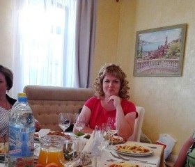 Ольга, 45 лет, Бор